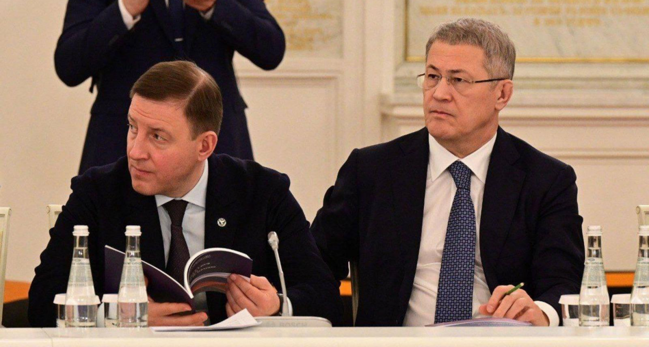 Хабиров предложил ставку на среднее профобразование и искусственный интеллект