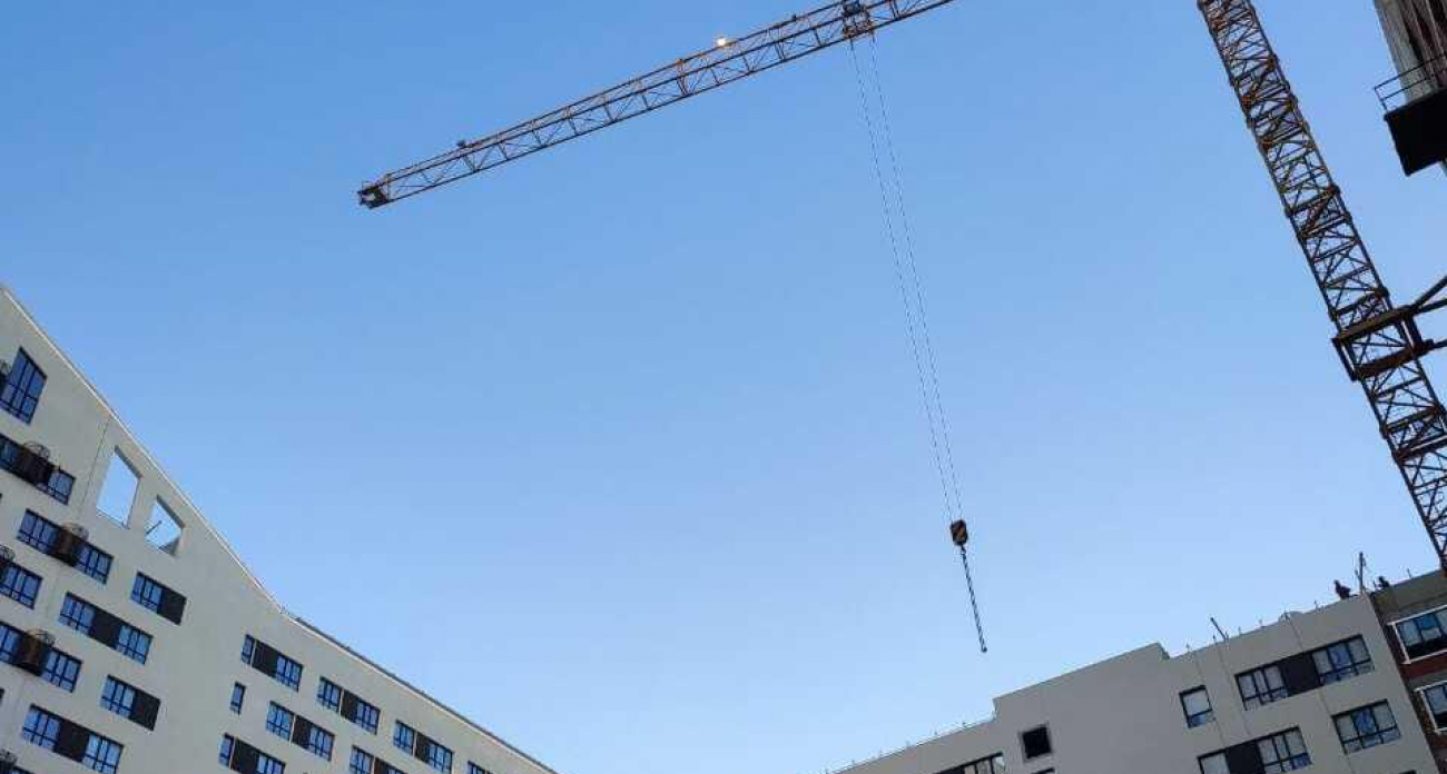 Башкирия запустила полностью цифровую стройку: 16 тыс. услуг через одну платформу