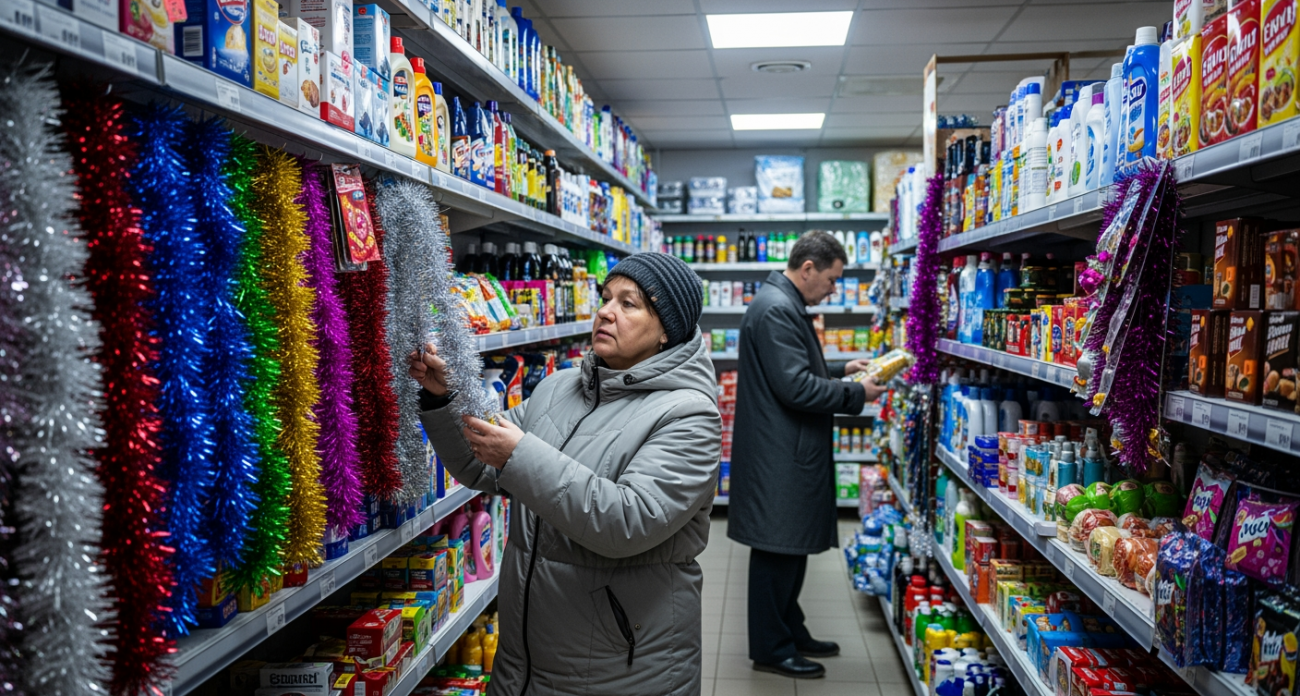 Фикс Прайс спас мой список покупок перед праздниками - делюсь находками для стола и подарков